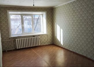 2-комнатная квартира на продажу, 44 м2, посёлок городского типа Серышево, Вокзальная улица