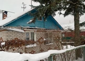 Продаю дом, 55 м2, Комсомольск, 2-я Железнодорожная улица