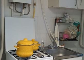 Однокомнатная квартира на продажу, 33 м2, Орёл, улица Цветаева, 4, Советский район