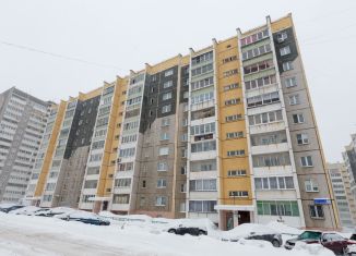Продается двухкомнатная квартира, 57.2 м2, Челябинск, Прокатная улица, 20