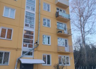 Сдача в аренду 1-комнатной квартиры, 37 м2, Иркутская область, 94-й квартал, 2