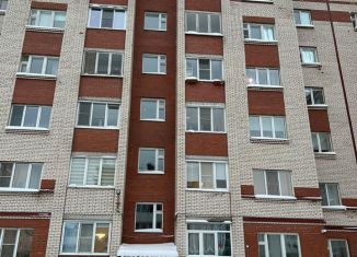 Сдача в аренду трехкомнатной квартиры, 86 м2, Ленинградская область, Бибиковская улица, 17