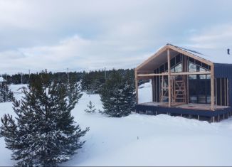 Дом на продажу, 110 м2, деревня Сепыч, Еловый переулок