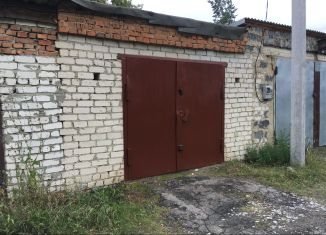 Продажа гаража, 18 м2, Ульяновская область, Аптечный переулок