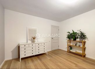 Продается 1-комнатная квартира, 48 м2, Смоленск, Киевский переулок, 18