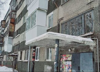 Продажа 2-комнатной квартиры, 36 м2, Екатеринбург, Таватуйская улица, 1, Таватуйская улица
