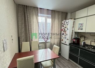 Пятикомнатная квартира на продажу, 111.4 м2, Татарстан, проспект Сююмбике, 53