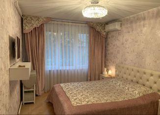 Продажа 2-комнатной квартиры, 56 м2, Краснодарский край, Виноградная улица, 152