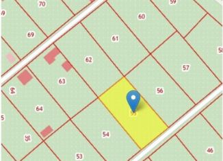 Продаю участок, 8 сот., СНТ Подборное, квартал № 3, 5