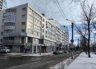 Продается 3-комнатная квартира, 76.1 м2, Белгород, проспект Богдана Хмельницкого, 60А