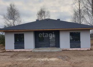 Дом на продажу, 110 м2, деревня Крестовоздвиженское, Родниковая улица