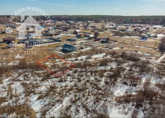 Продается участок, 10 сот., село Кончезеро, Октябрьская улица