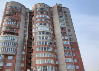 Продается трехкомнатная квартира, 77 м2, Красноярск, Крайняя улица, 12, Ленинский район