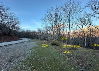 Продается земельный участок, 10 сот., поселок Лаванда