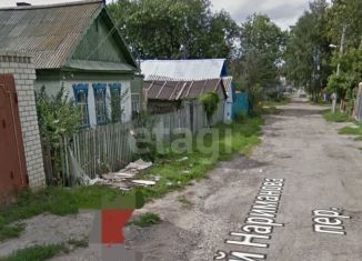 Продается дом, 48 м2, Ульяновск, 3-й переулок Нариманова