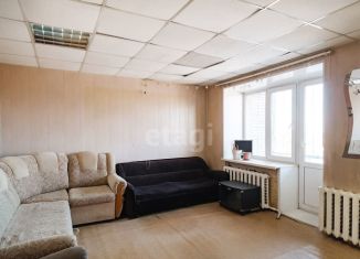 Продается двухкомнатная квартира, 43.1 м2, Комсомольск-на-Амуре, Пионерская улица, 63