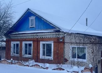 Продается дом, 74.2 м2, Лукоянов, Крутой переулок, 35