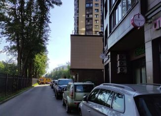Продам двухкомнатную квартиру, 57 м2, Москва, посёлок подсобного хозяйства Воскресенское, 40к3