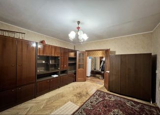 Продается двухкомнатная квартира, 52 м2, Москва, Дубнинская улица, 22к3, метро Верхние Лихоборы