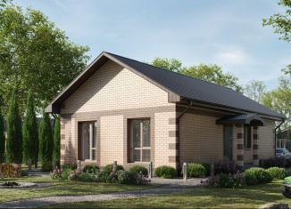 Дом на продажу, 85 м2, деревня Блохино