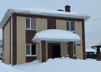 Продается таунхаус, 83 м2, деревня Чернышевка, улица Мусы Джалиля