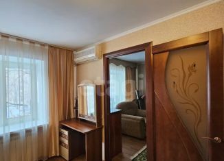 Продается 2-комнатная квартира, 42 м2, Хабаровский край, Матвеевское шоссе, 3