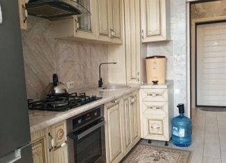 Однокомнатная квартира на продажу, 35 м2, Геленджик, Дивноморская улица, 37Бк3, ЖК Столичный квартал