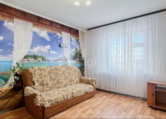 Продажа 1-комнатной квартиры, 33.2 м2, Мордовия, Лямбирское шоссе, 23