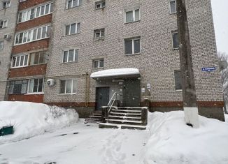 Продажа 1-ком. квартиры, 33 м2, деревня Кабаново, деревня Кабаново, 165