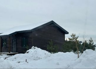 Продаю дом, 63 м2, деревня Лудорвай, Еловый проезд, 1
