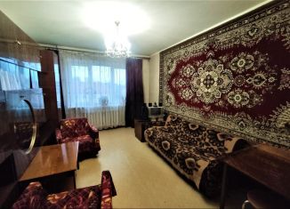 Продажа 2-комнатной квартиры, 50.9 м2, Калининград, Батальный переулок, 1