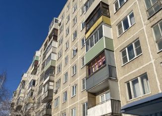 Продаю однокомнатную квартиру, 34 м2, Воскресенск, улица Зелинского, 5В