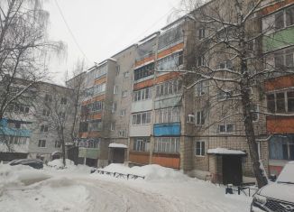Продается 3-комнатная квартира, 60 м2, Владимирская область, улица 50 лет Октября, 15
