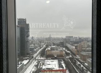 Продам 2-ком. квартиру, 58 м2, Москва, Дмитровский проезд, 1, ЖК Д1