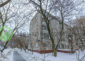 Продажа однокомнатной квартиры, 31 м2, Москва, 2-й Амбулаторный проезд, 17, станция Красный Балтиец