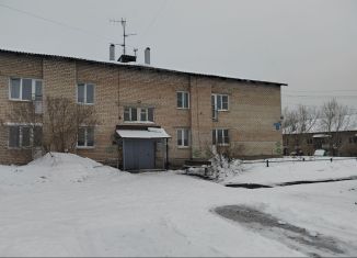 Трехкомнатная квартира на продажу, 63 м2, Челябинская область, улица Металлистов, 6