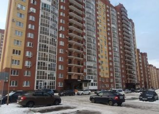 Двухкомнатная квартира на продажу, 59.9 м2, Воронеж, улица Артамонова, 34/6, ЖК Лазурный