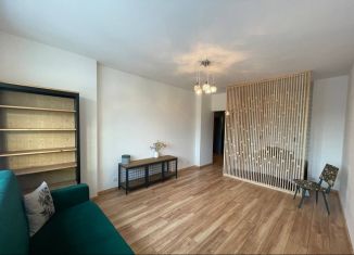 Сдается в аренду 1-комнатная квартира, 45 м2, Новосибирск, улица Богдана Хмельницкого, 19/3, метро Заельцовская