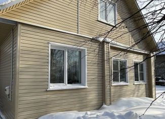 Продаю дом, 85.4 м2, Родники, 1-я Огнестойкая улица, 17