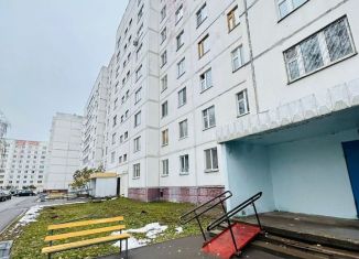Продам двухкомнатную квартиру, 48 м2, Татарстан, улица Менделеева, 32