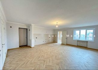 Продается трехкомнатная квартира, 73 м2, Владикавказ, улица Леваневского, 266, микрорайон Треугольник