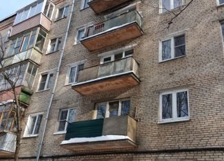 Продажа двухкомнатной квартиры, 43 м2, Балашиха, проспект Ленина