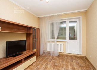 Продам однокомнатную квартиру, 35 м2, Ульяновск, улица Репина