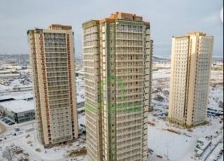 Продам 2-комнатную квартиру, 65 м2, Красноярск