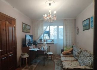 Продам 4-комнатную квартиру, 58.9 м2, Ивановская область, улица Володарского, 34А