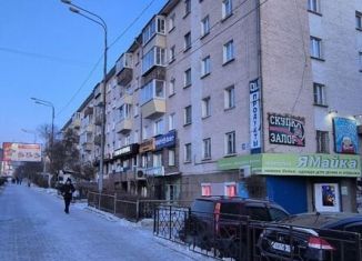 Продажа 2-ком. квартиры, 42 м2, Улан-Удэ, проспект 50 лет Октября, 20