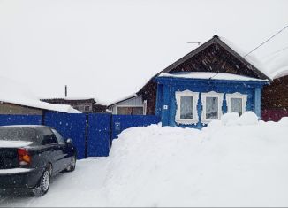 Дом на продажу, 32 м2, Камбарка, Пионерский переулок, 9