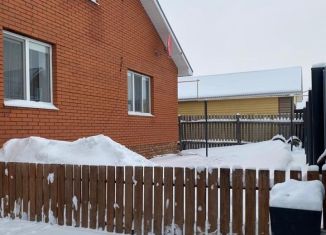Продаю дом, 91 м2, посёлок городского типа Нижняя Мактама, улица Сабировой