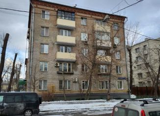 Продаю 2-комнатную квартиру, 52 м2, Москва, Леснорядская улица, 9, Красносельский район