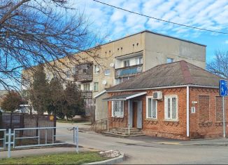 Продажа двухкомнатной квартиры, 52 м2, станица Васюринская, улица Суворова, 3